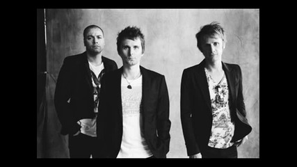 Muse - Butterflies and Hurricanes Midnight Mix