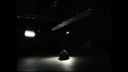 Xavier Naidoo Making Of