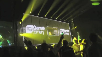 Gareth emery ben gold - flash of