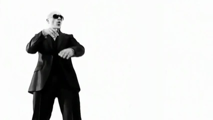 Pitbull - I Know you want me *hq* Official Video