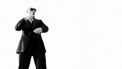 Pitbull - I Know you want me *hq* Official Video 