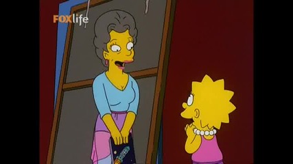 The Simpsons (16.06.2009) [bgaudio.tvrip]