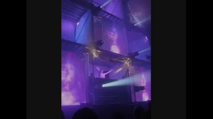 Nissim Feat Maya - Never Leave Tel Aviv