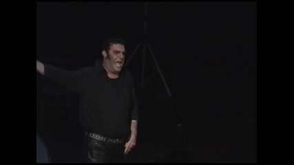 Francesco Medda - Vesti la giubba 