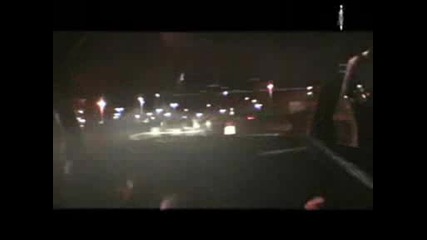 Drifting - Cars And Girls
