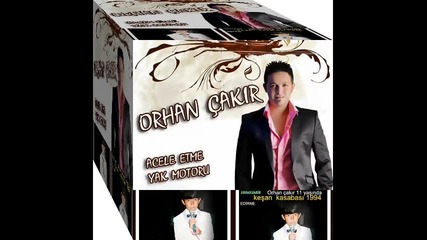 orhan
