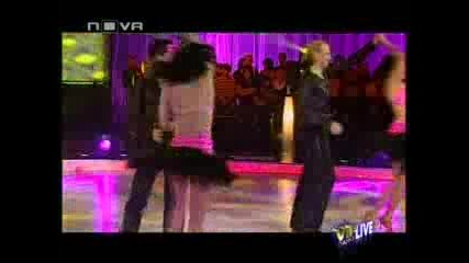 Vip Dance 25.10.2009 - Част 3 
