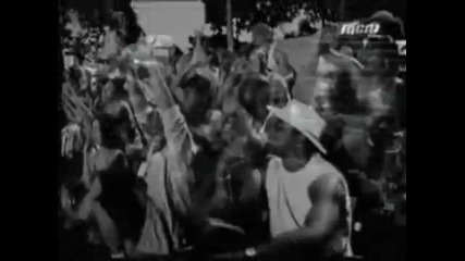 Ja Rule feat. 2pac - So Much Pain (fanmade video)