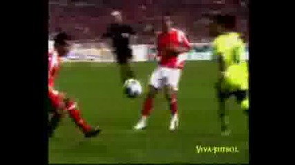 Viva futbol - Ronaldinho
