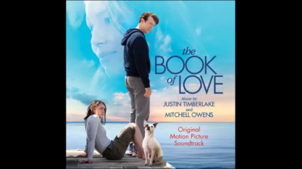 *2017* The Shadowboxers & Justin Timberlake - The Book Of Love