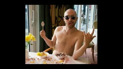 Paul Kalkbrenner - Torted
