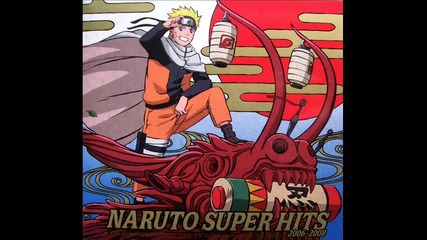 naruto and hero