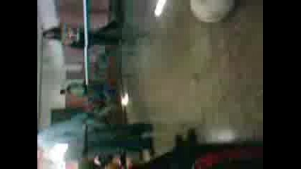 Какво Се Слу4ва В Час По Фвс Със Сандера