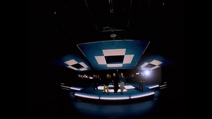 Five - Keep On Movin' Hq