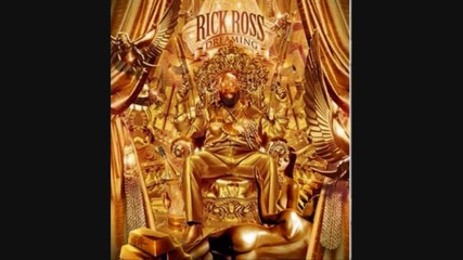 * New - 2012 * Премиера! * Rick Ross - Yella Diamonds ( Music video )