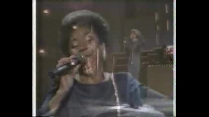 Nancy Wilson - The Way It Goes 