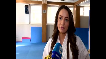 Как се става шампион, през очите на най-добрите в Шотокан Карате-До