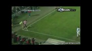 02.02.11 Палермо - Ювентус 2:1 