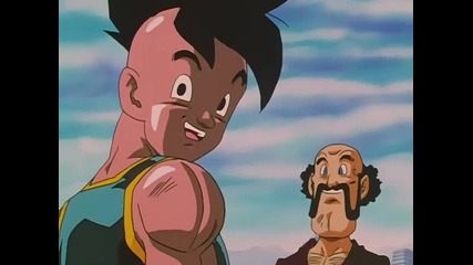 Dragonball Gt 64 - Until We Meet Again