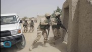 Boko Haram Multinational Force Ready Soon