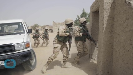 Boko Haram Multinational Force Ready Soon