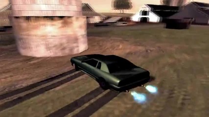 Summer Drift - Episode 2