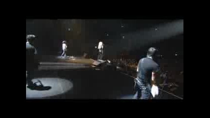 Avril Lavigne - Sk8er boy (live at Budokan)