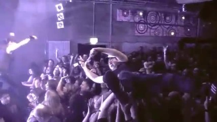 Die Happy Dance for you tonight - Official Video