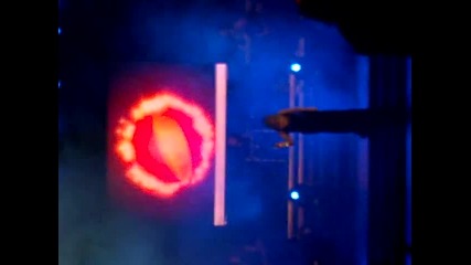 Indira Radic - Lopov ( live Ndk)
