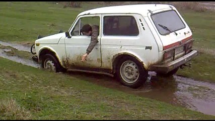 borgiqta - lada niva 1 