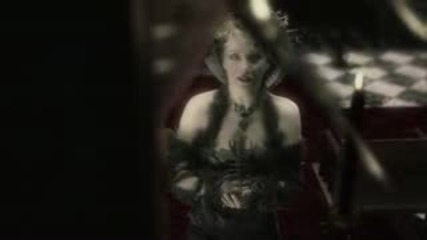 Moonspell scorpion Flower 