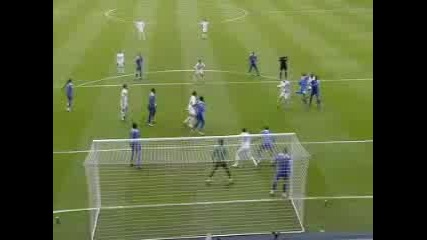 Tottenham H. - Portsmouth