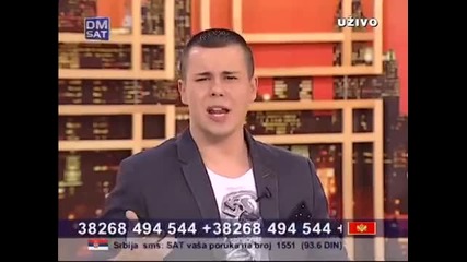 Davor Badrov - Subota je ludilo