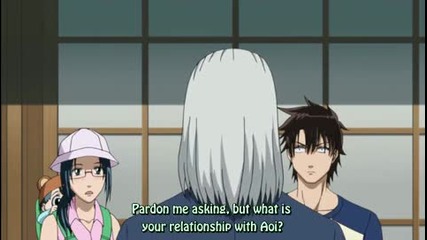 Beelzebub Episode 22 Eng Hq