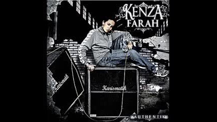 Kenza Farah - Authentik [celiq Album]