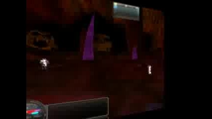 Heavy Dance - Jump 