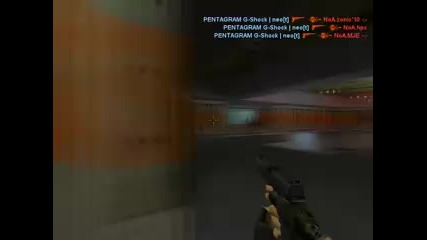 Polska Project (counter-strike 1.6 Frag Movie of Esc Gaming Poland)... Kurwa!