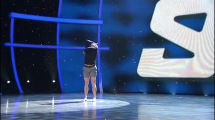 Sytycd Season 6 Jacob - Solo