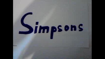 Simpsons kids