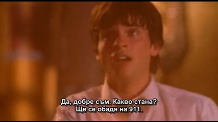 Smallville 2x02