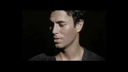 Enrique Iglesias - Alguien Soy Yo 