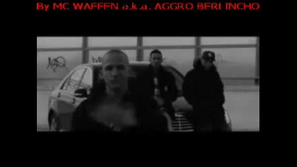 Mc Waffen a.k.a Aggro Berlincho - Geben und Nehmen 