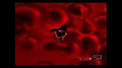 Ben 10 - Albedo - Big Chill - Transformation