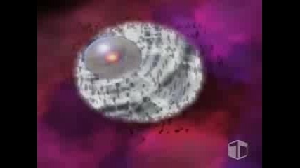 Bakugan epizode 1 part 3