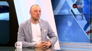 Иван Иванов: Надеждите на ЦСКА за титла не са приключили