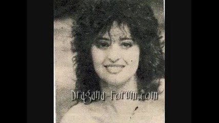 Dragana Mirkovic - Bila sam naivna (1985)