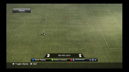[pt3] Няколко Голове на Pes 2010 [by me]