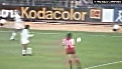 1987-real Madrid-crvena Zvezda