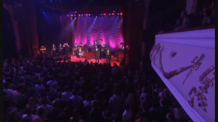 Amy Winehouse - Me Mr. Jones - Live Hd 