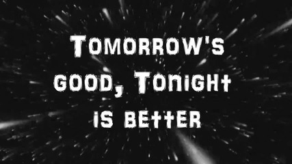 Let's go - Calvin Harris feat Ne-yo [lyrics!] Hd